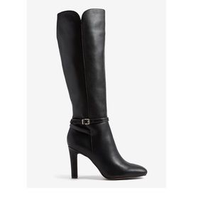 Express Knee high boots